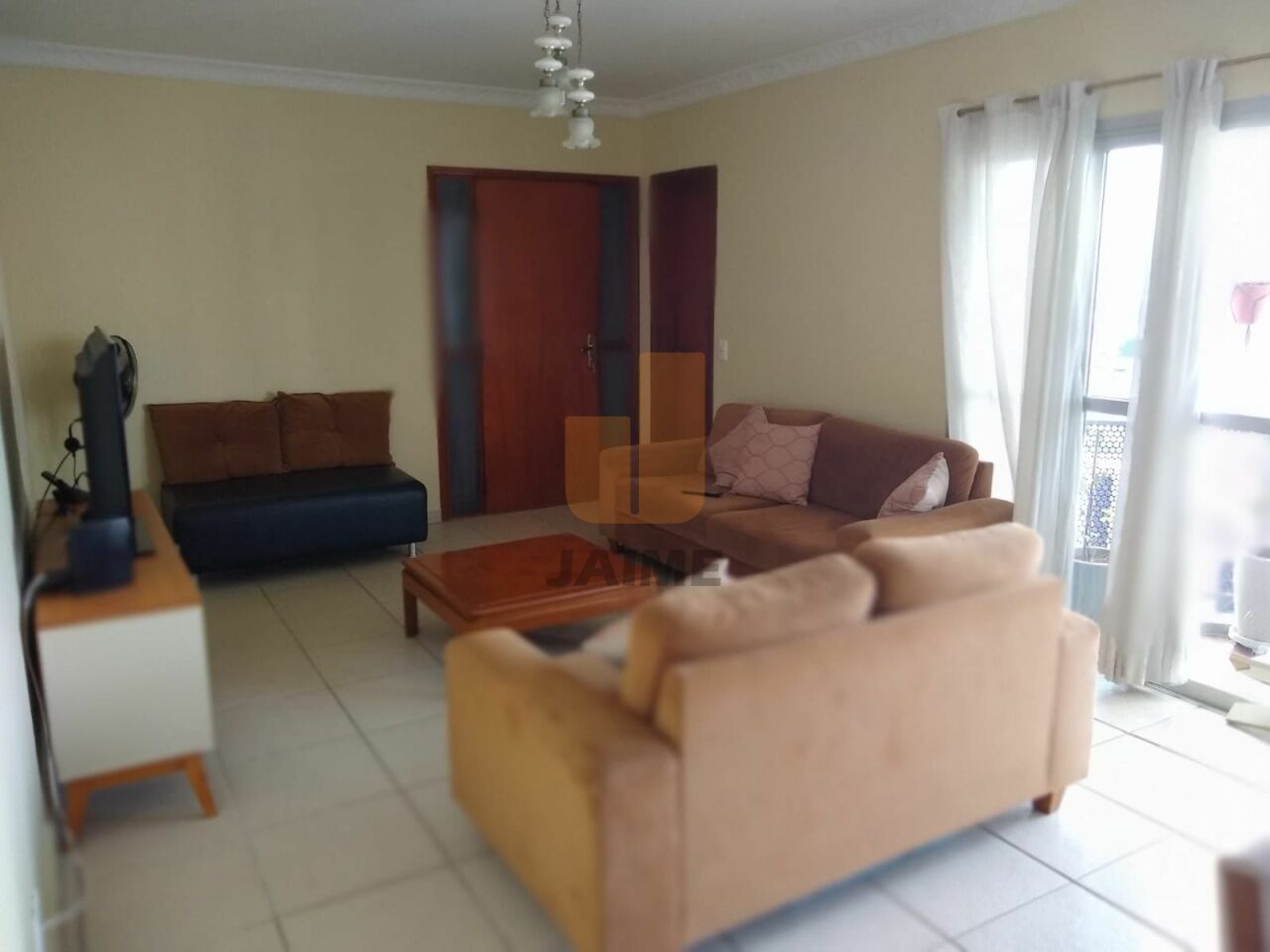 Apartamento para Venda - Alto da Lapa