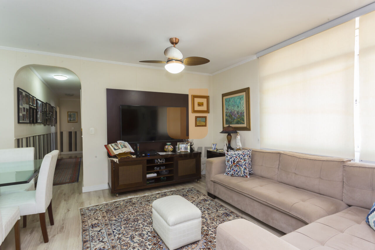 Apartamento para Venda - Perdizes