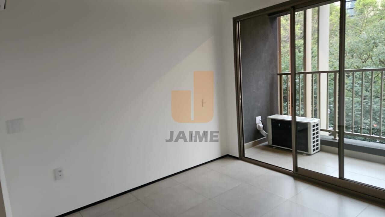 Apartamento para Venda - Cerqueira César