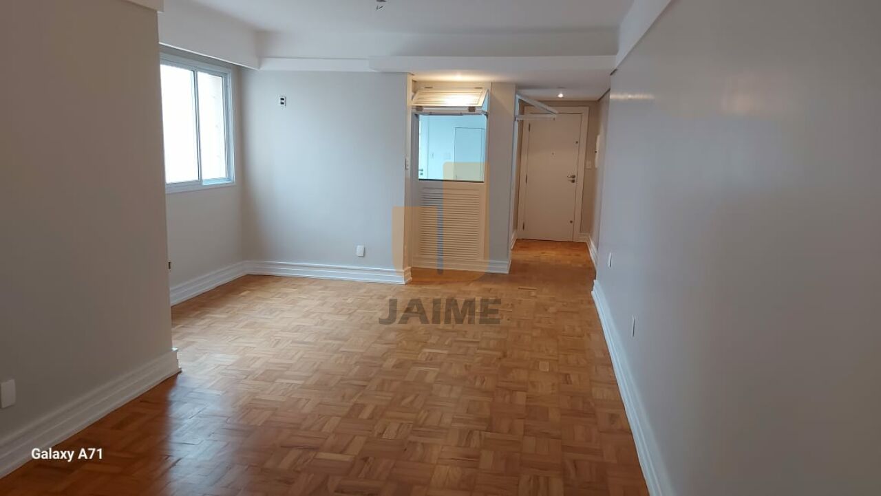 Apartamento para Venda - Pinheiros