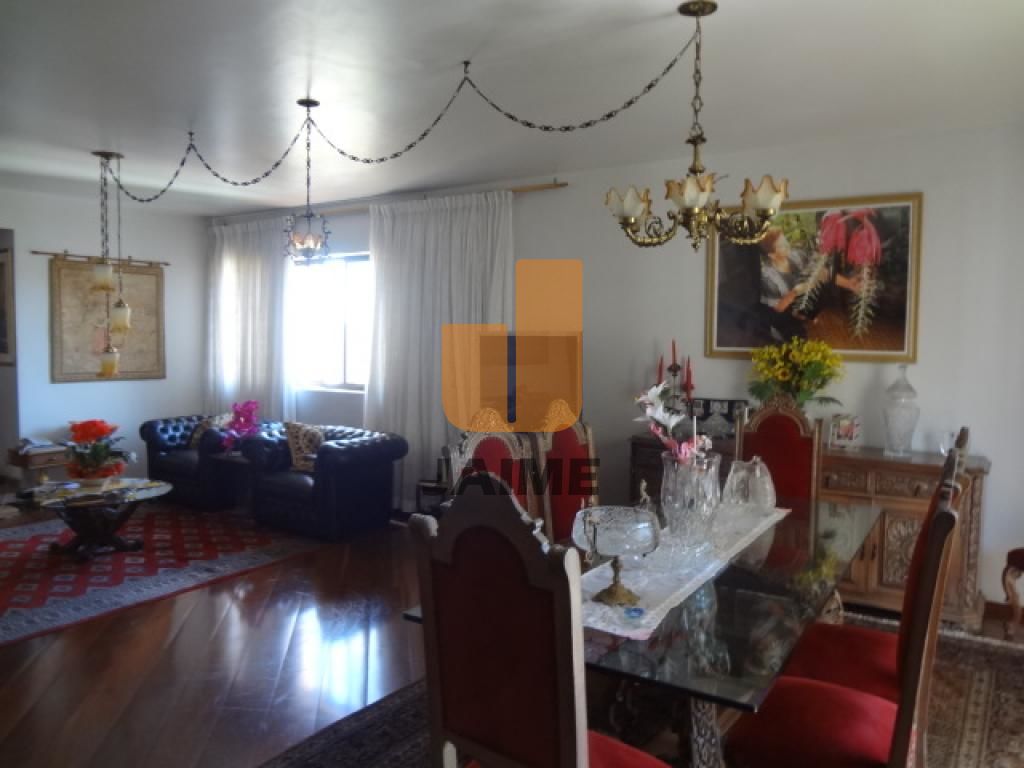 Apartamento para Venda - Higienópolis