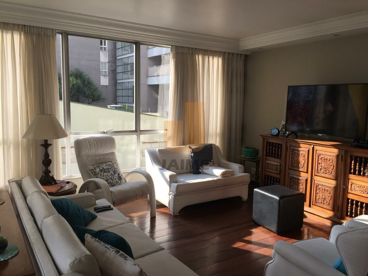 Apartamento para Venda - Jardim Paulista