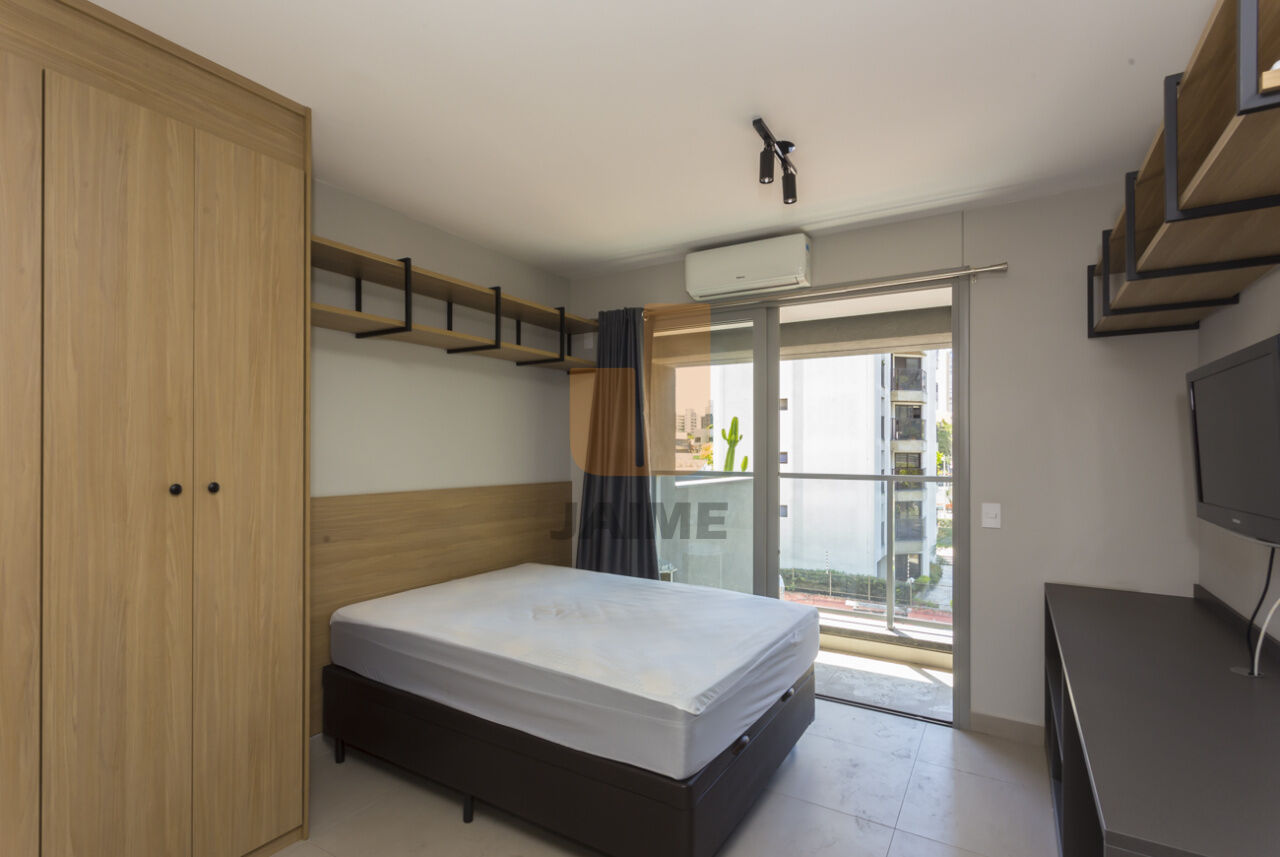 Apartamento para Venda - Perdizes