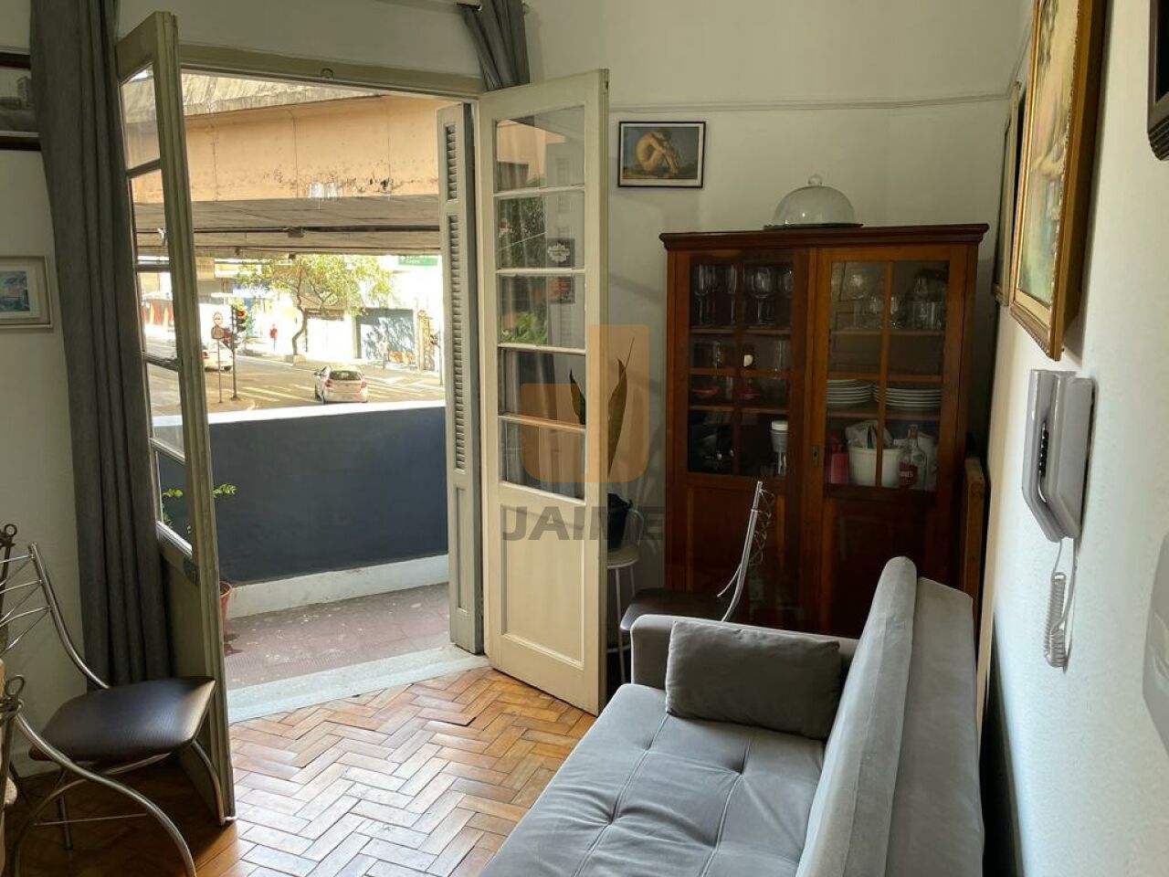 Apartamento para Venda - Santa Cecília