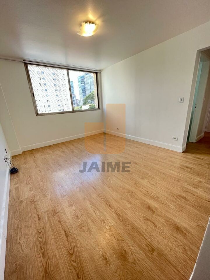 Apartamento para Venda - Pinheiros