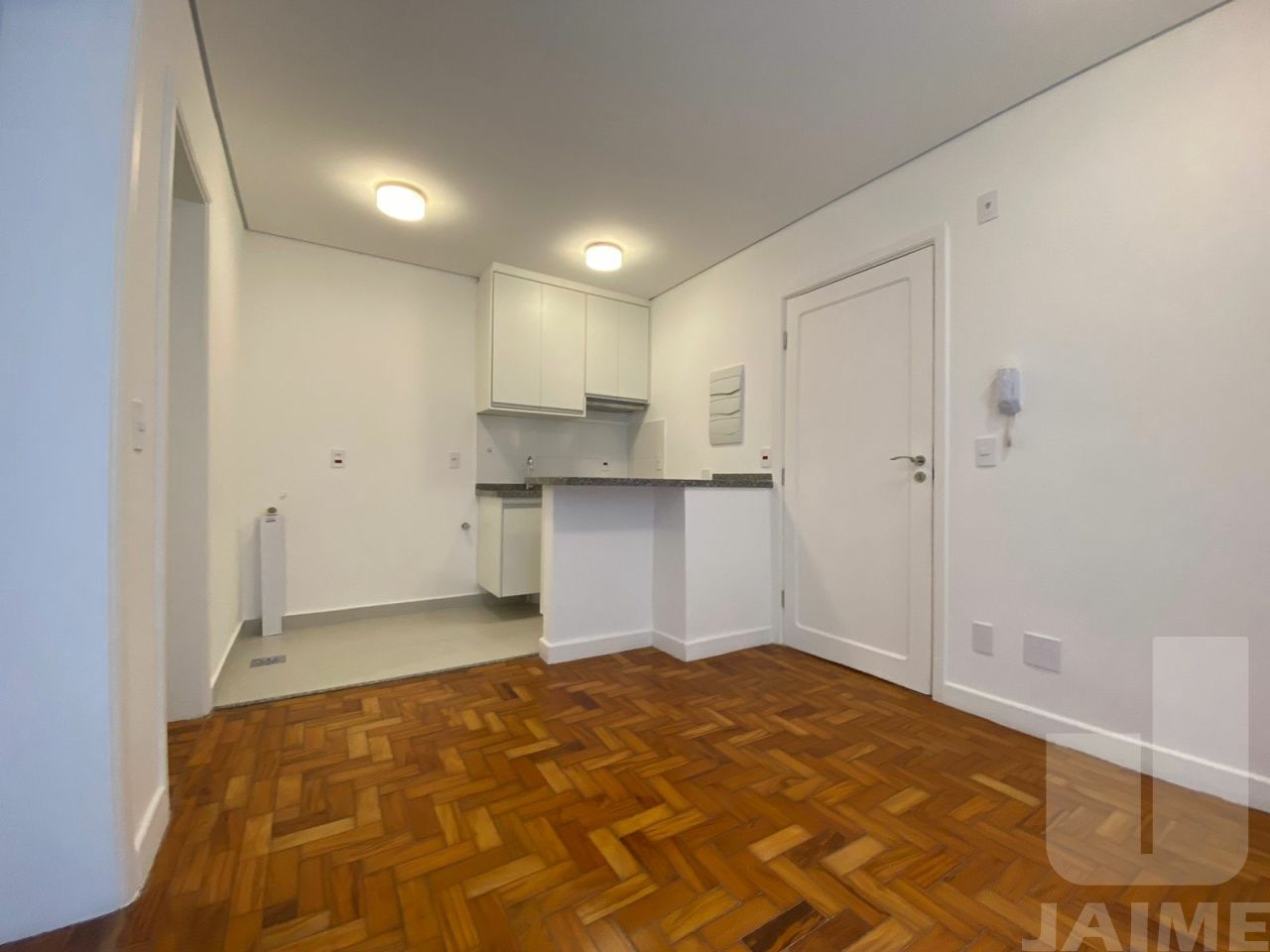 Apartamento para Locação - Higienópolis