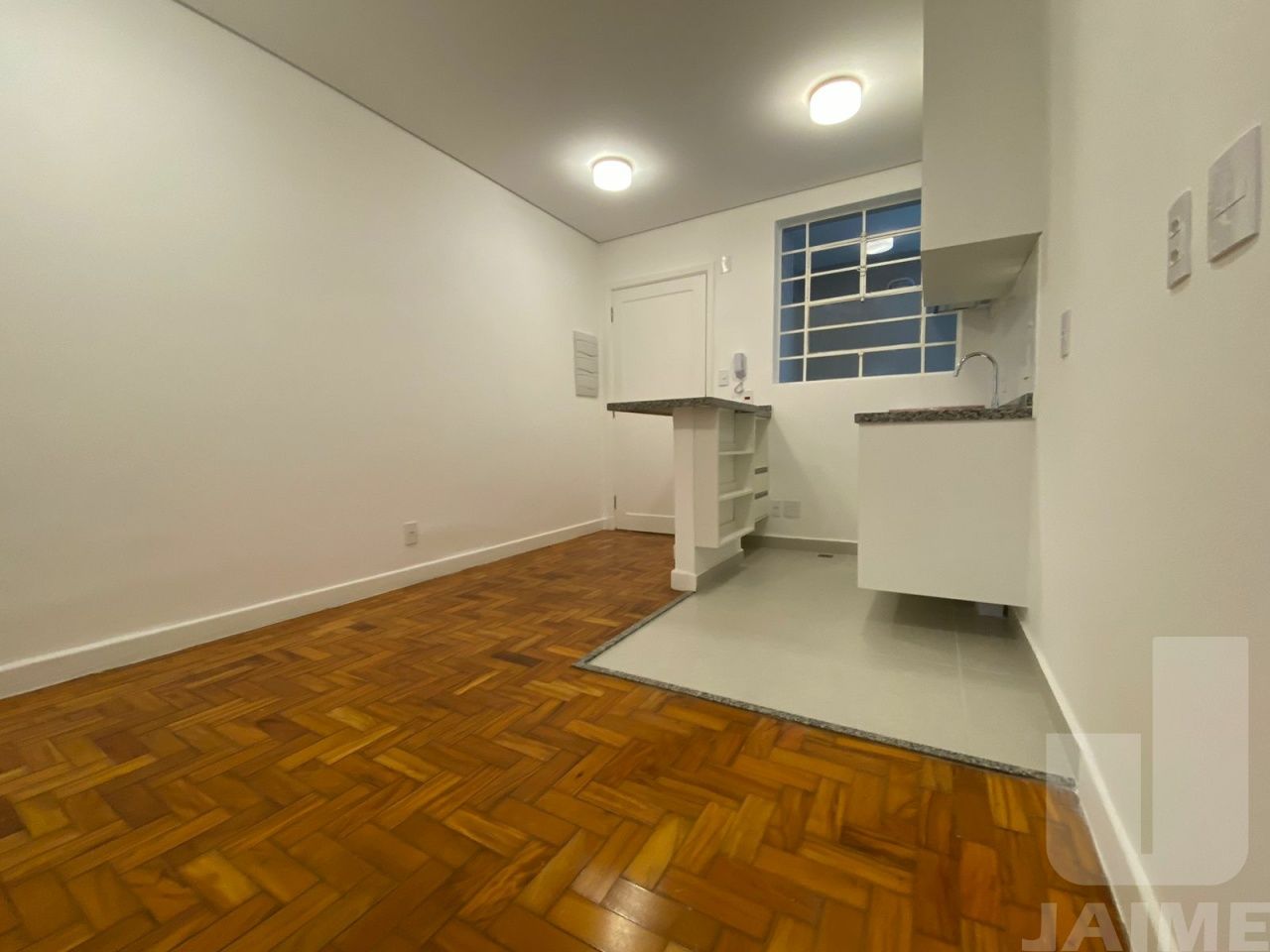 Apartamento para Locação - Higienópolis