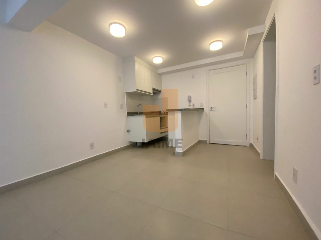 Apartamento para Locação - Higienópolis
