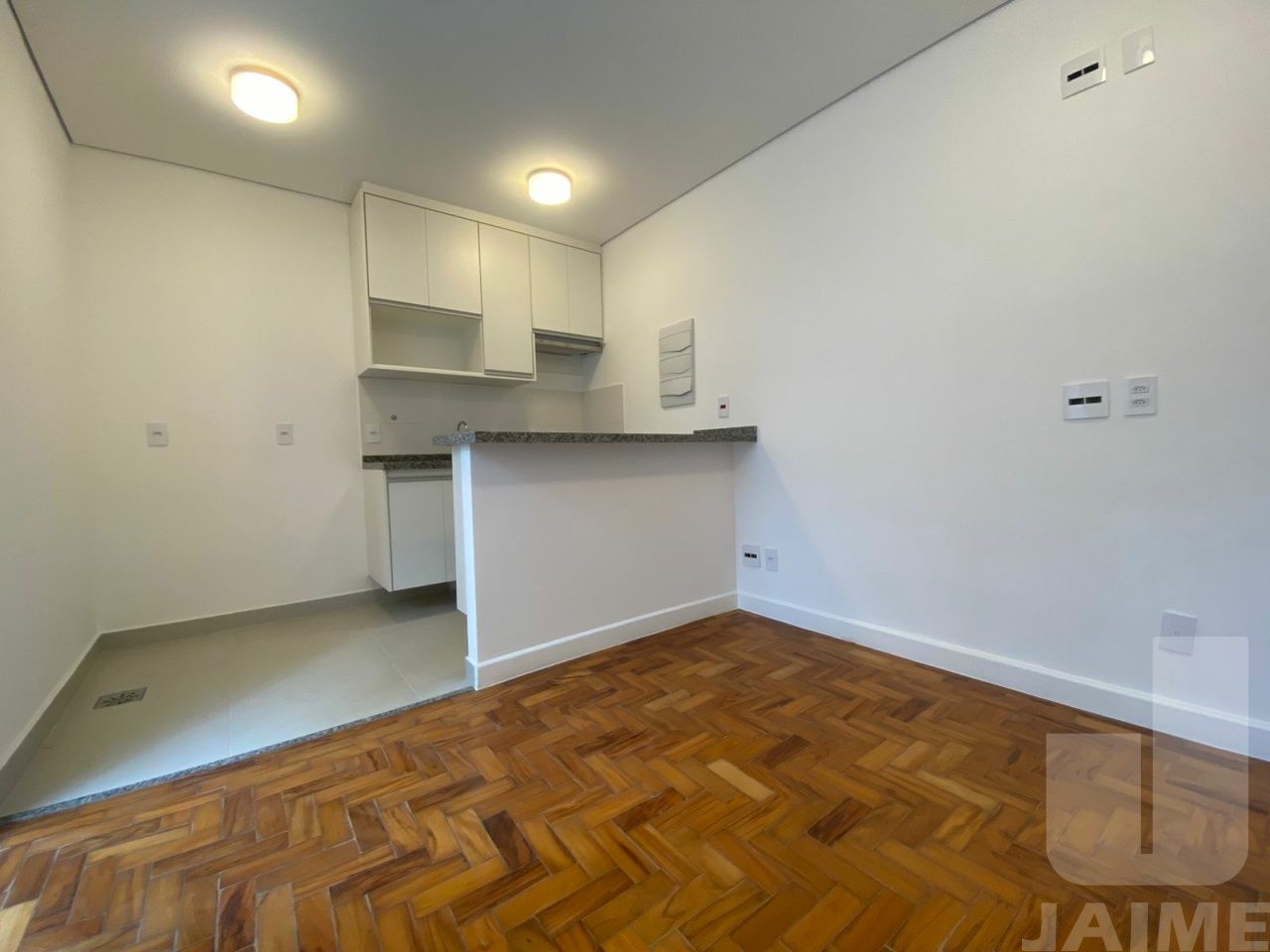 Apartamento para Locação - Higienópolis
