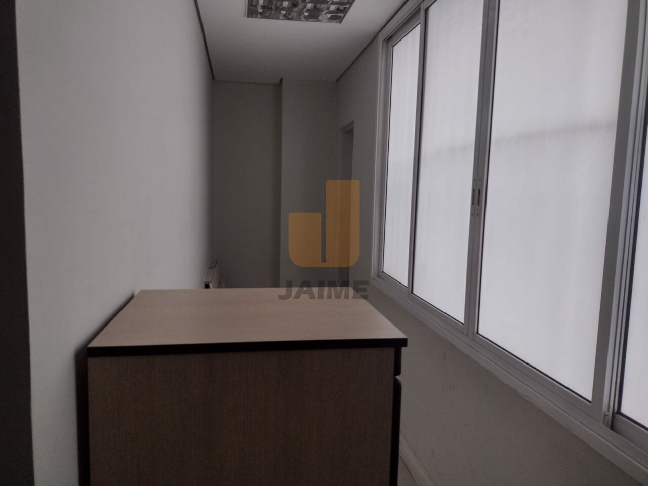 Conj. Comercial para Locação - Centro