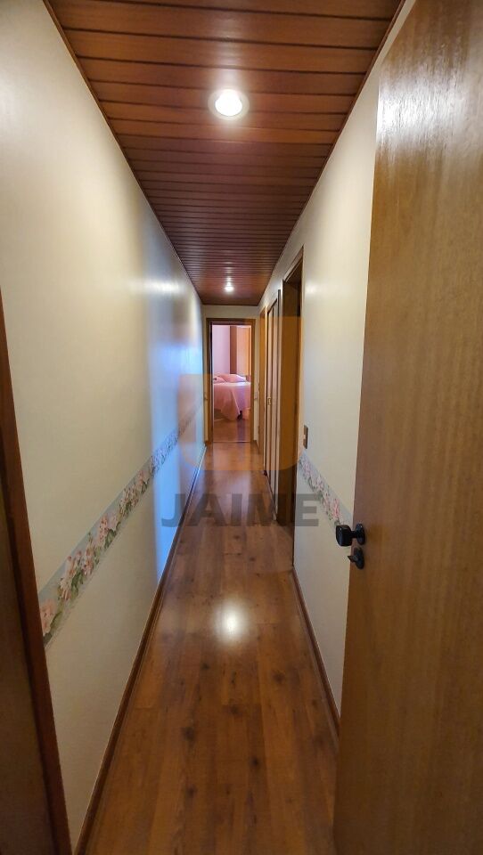 Apartamento para Venda - Vila Nova Conceição