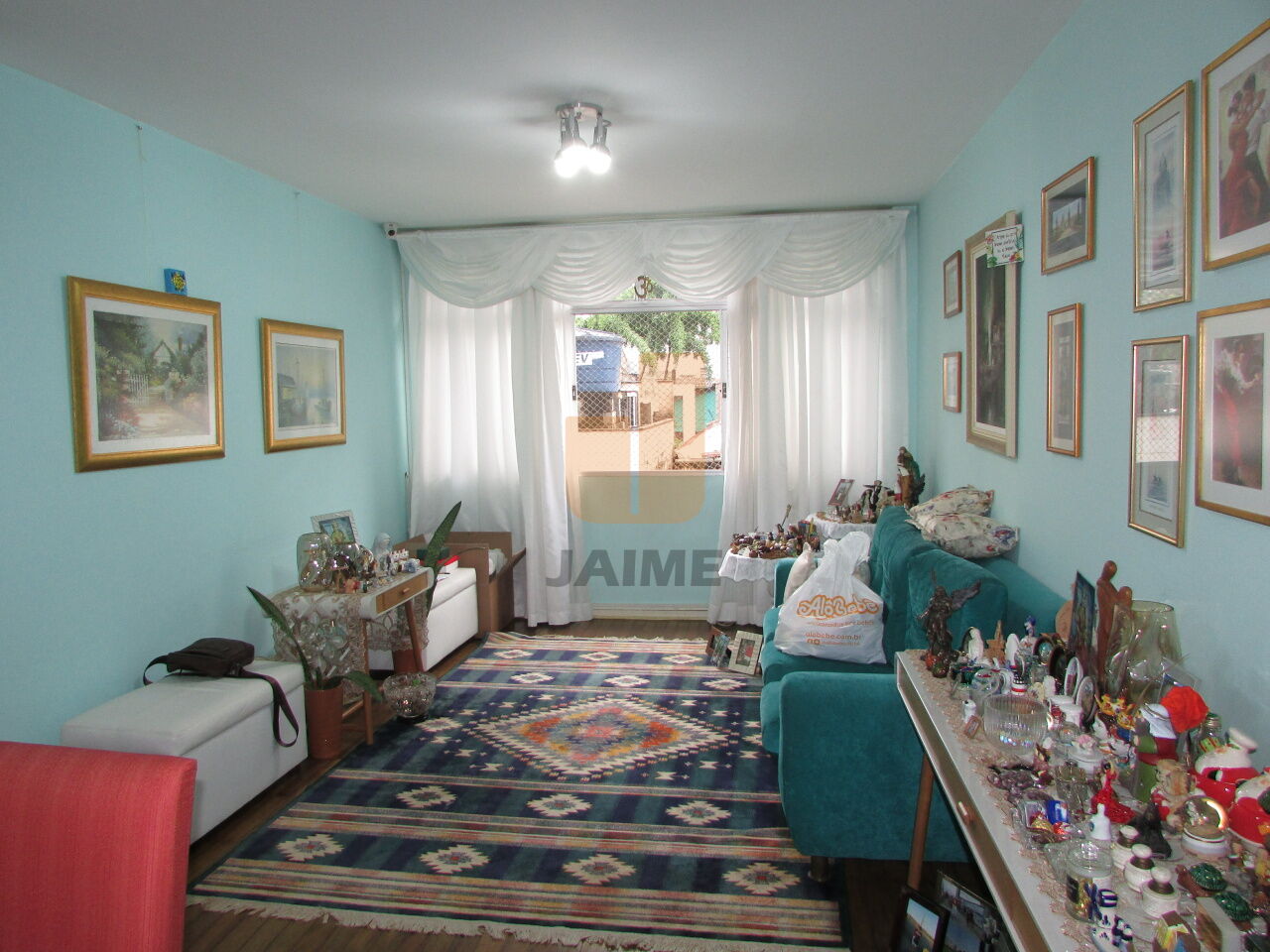 Apartamento para Venda - Higienópolis