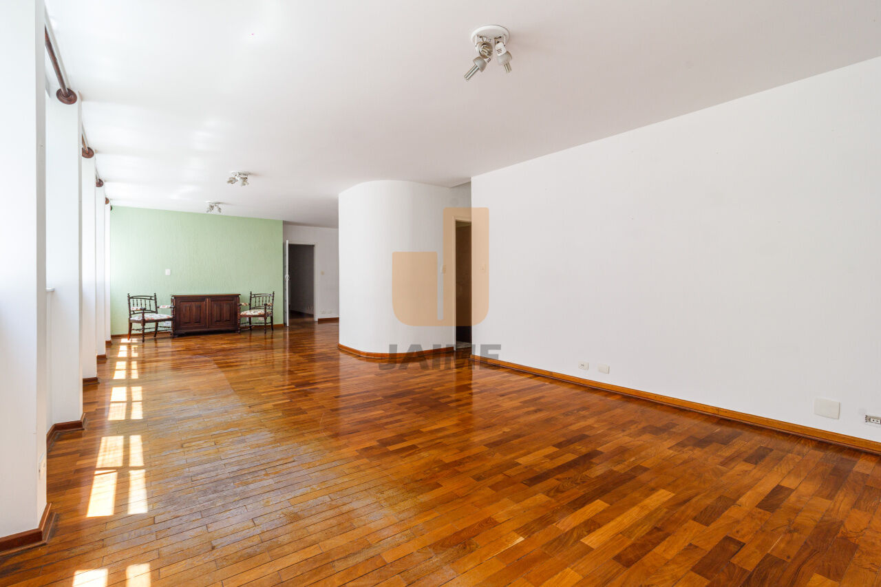 Apartamento para Venda - Higienópolis