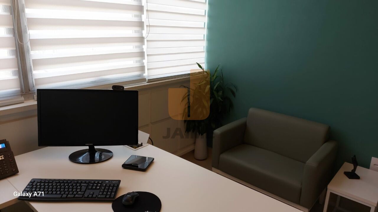 Conj. Comercial para Locação - Bela Vista