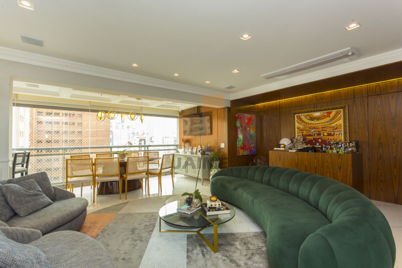 Apartamento para Venda - Perdizes