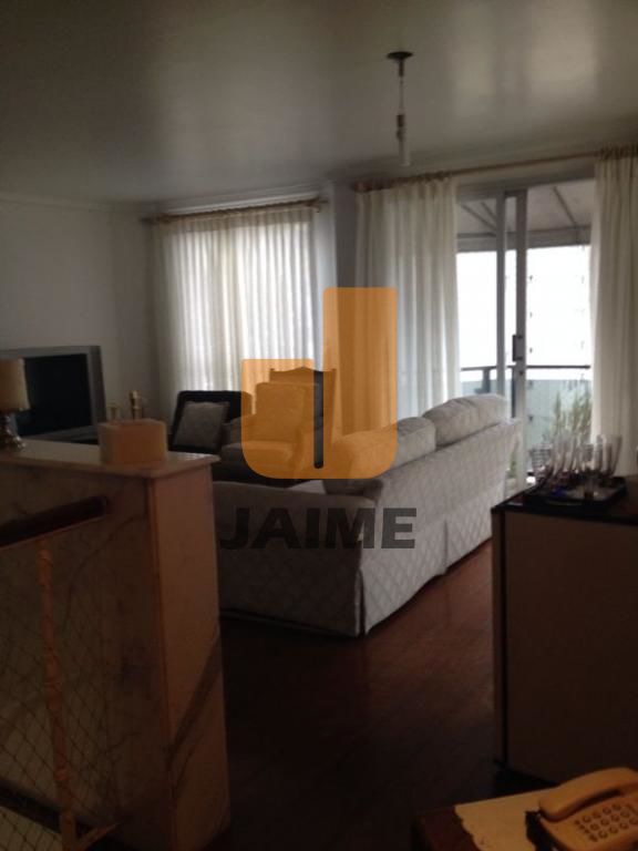 Cobertura para Venda - Perdizes