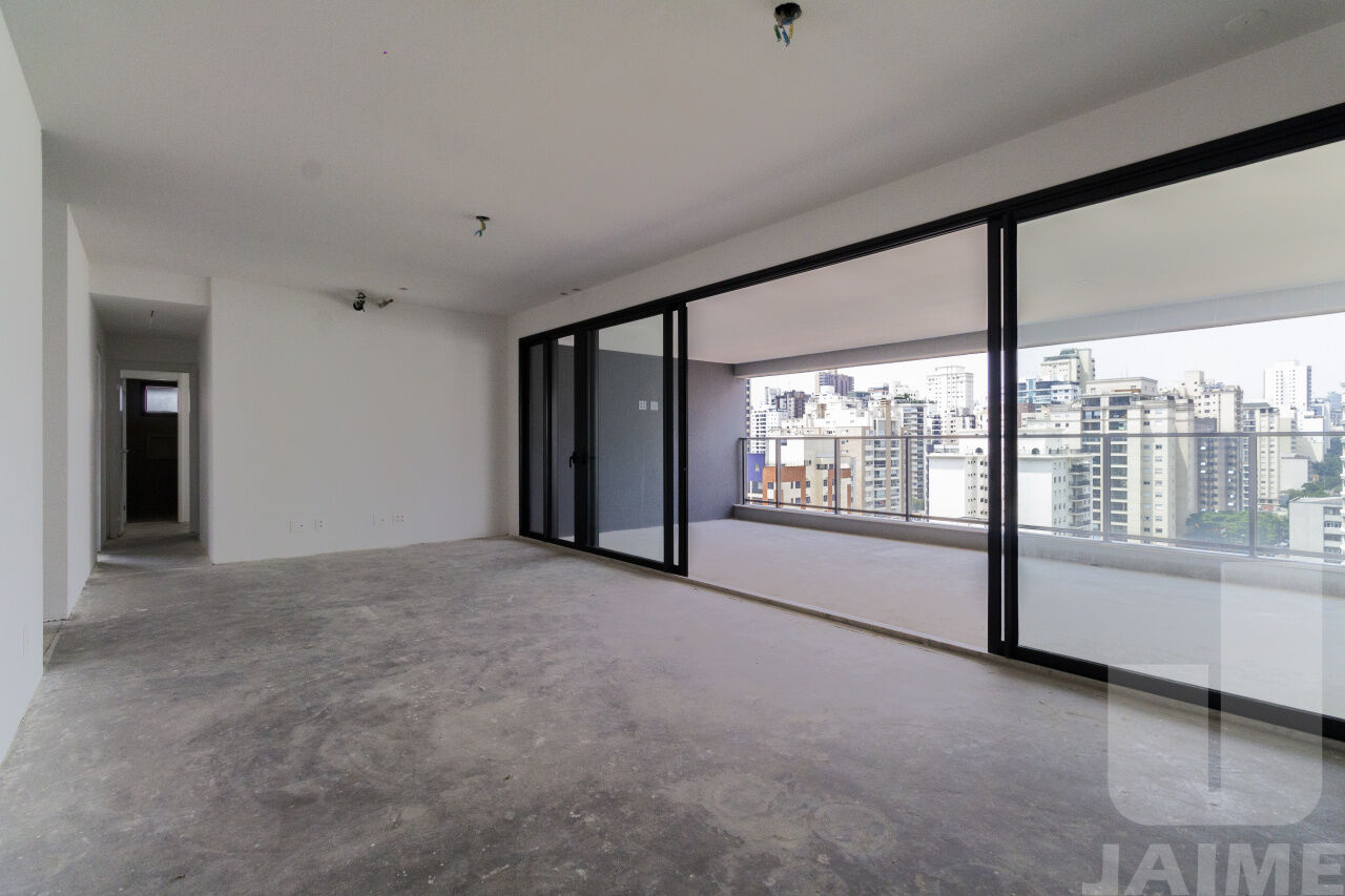 Apartamento para Venda - Perdizes