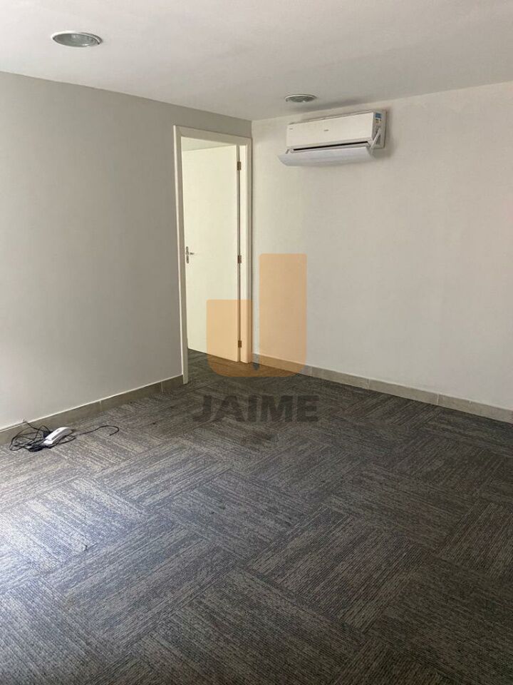 Conj. Comercial para Locação - Jardim Paulistano