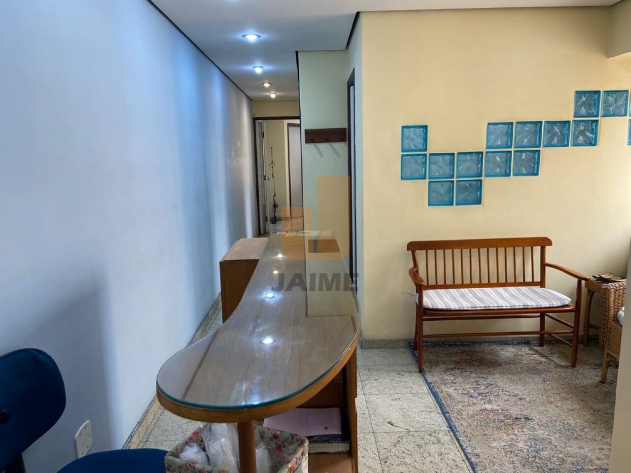 Conj. Comercial para Venda - Itaim Bibi