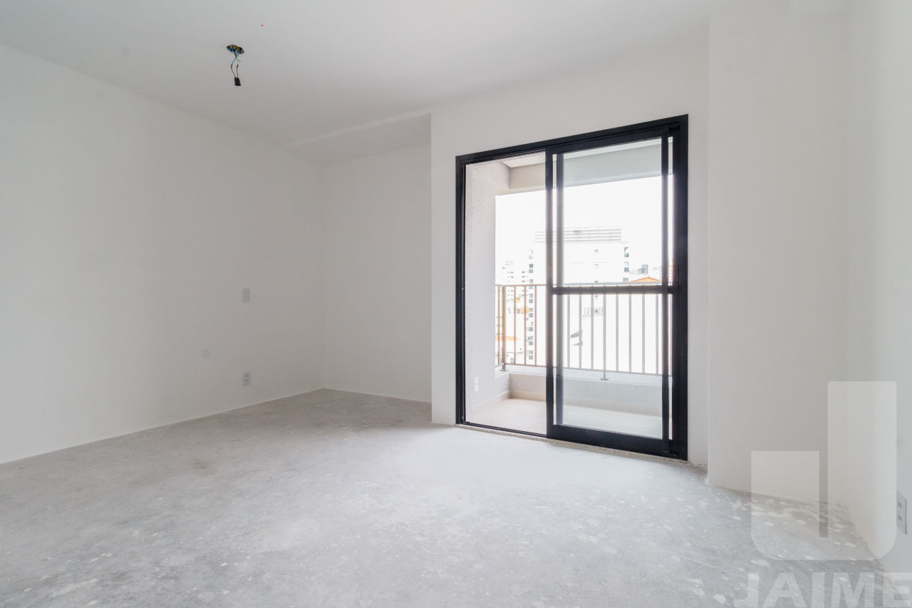 Apartamento para Venda - Santa Cecília