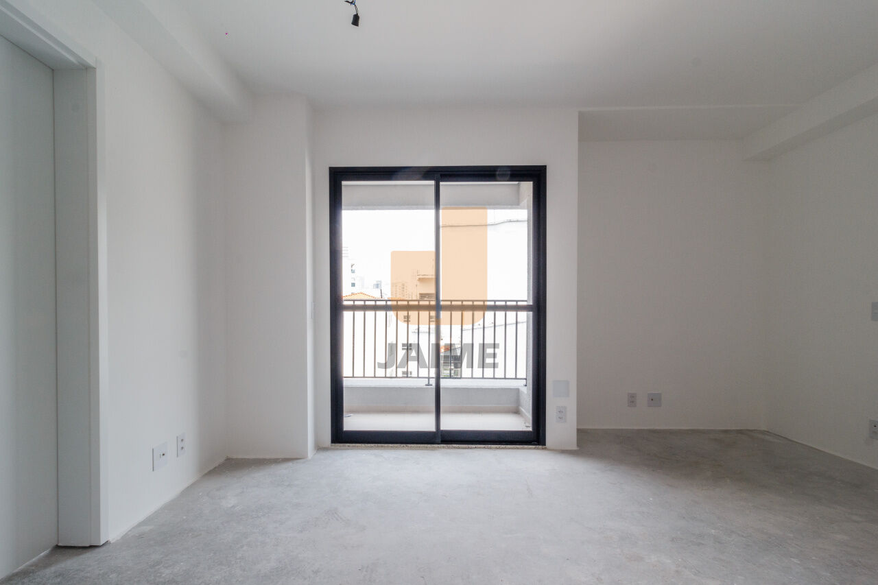 Apartamento para Venda - Santa Cecília