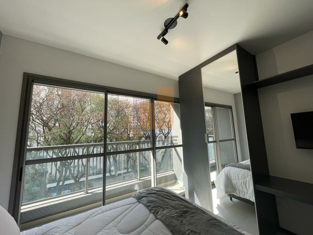 Apartamento para Venda - Consolação