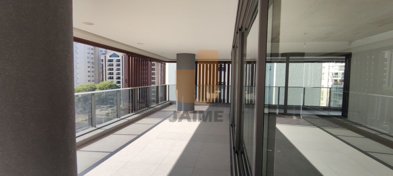 Apartamento para Venda - Vila Nova Conceição