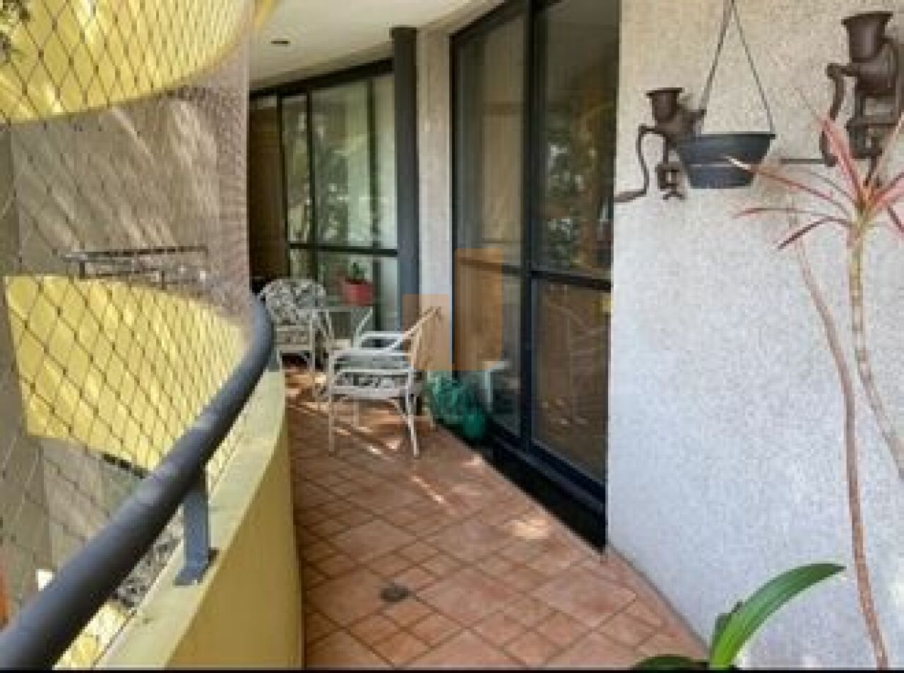 Apartamento para Venda - Perdizes