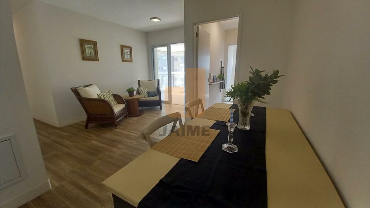 Apartamento para Venda - Barra Funda