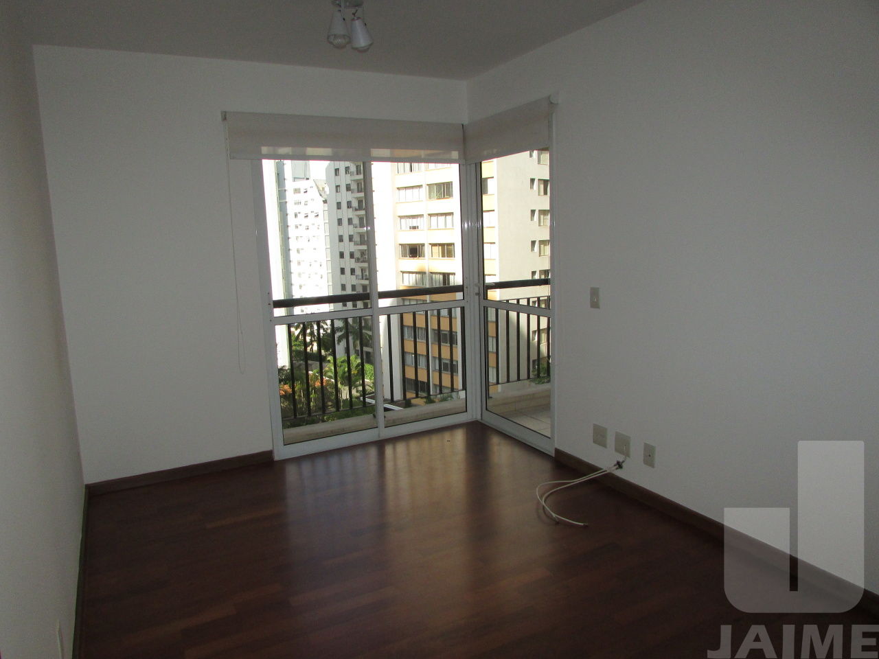 Apartamento para Venda - Higienópolis