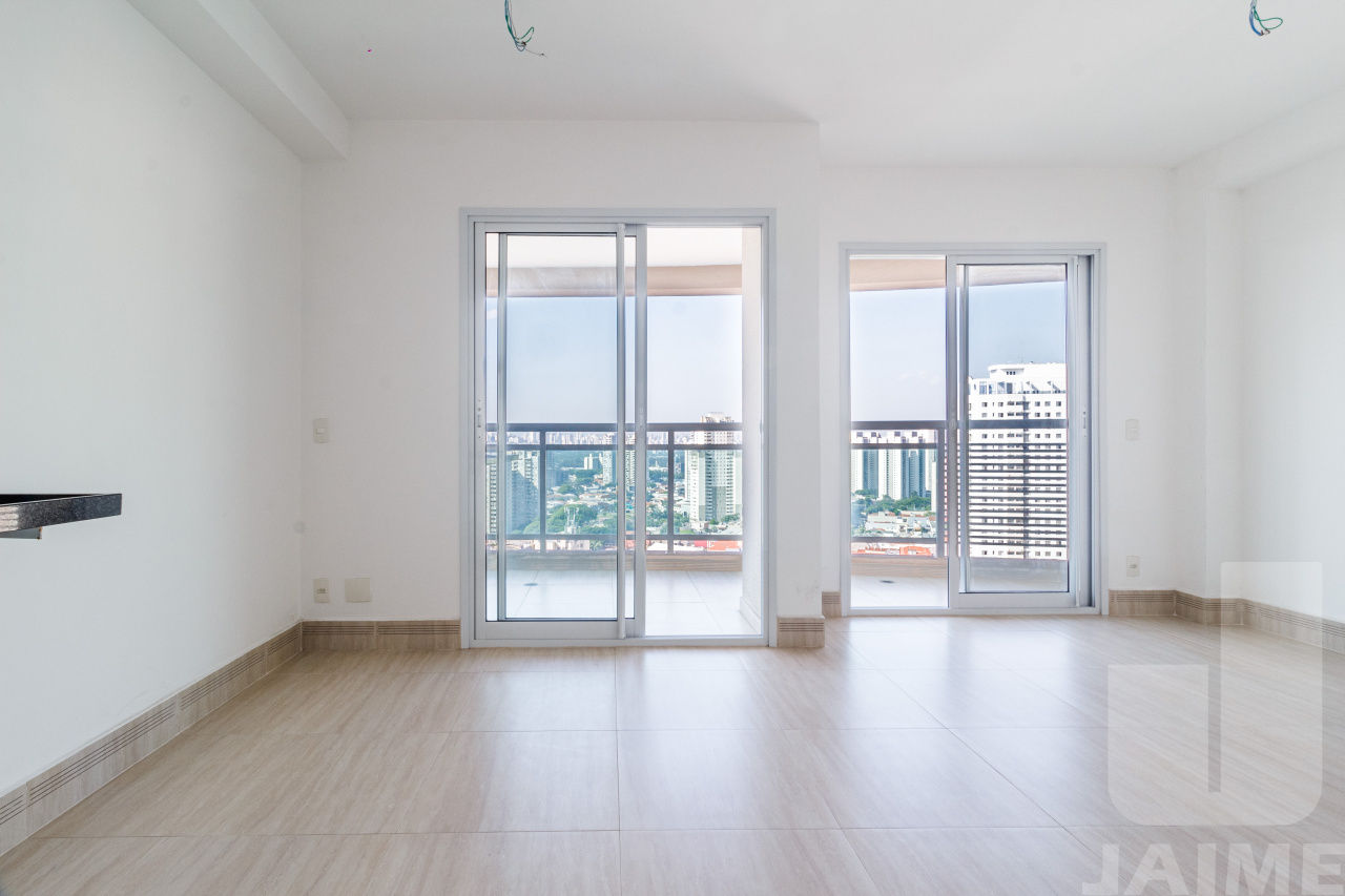 Apartamento para Venda - Barra Funda