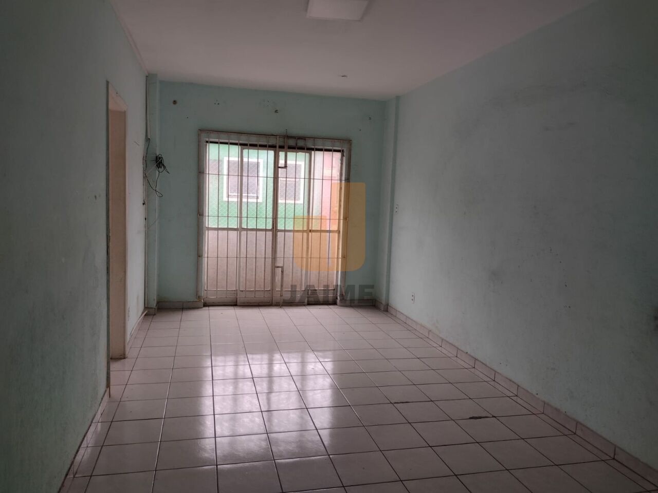 Comercial para Locação - Santa Efigênia