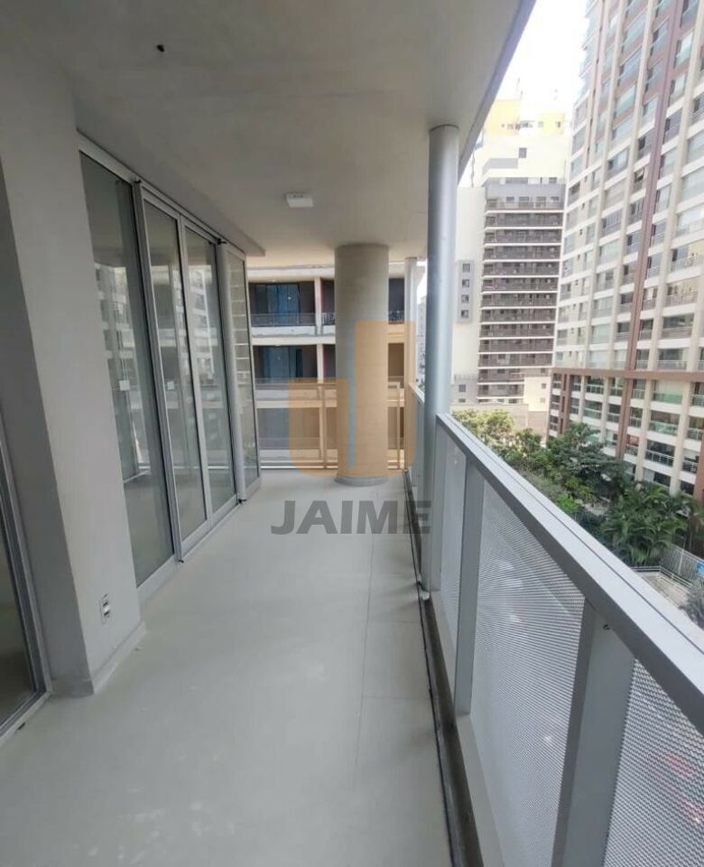 Apartamento para Venda - Consolação