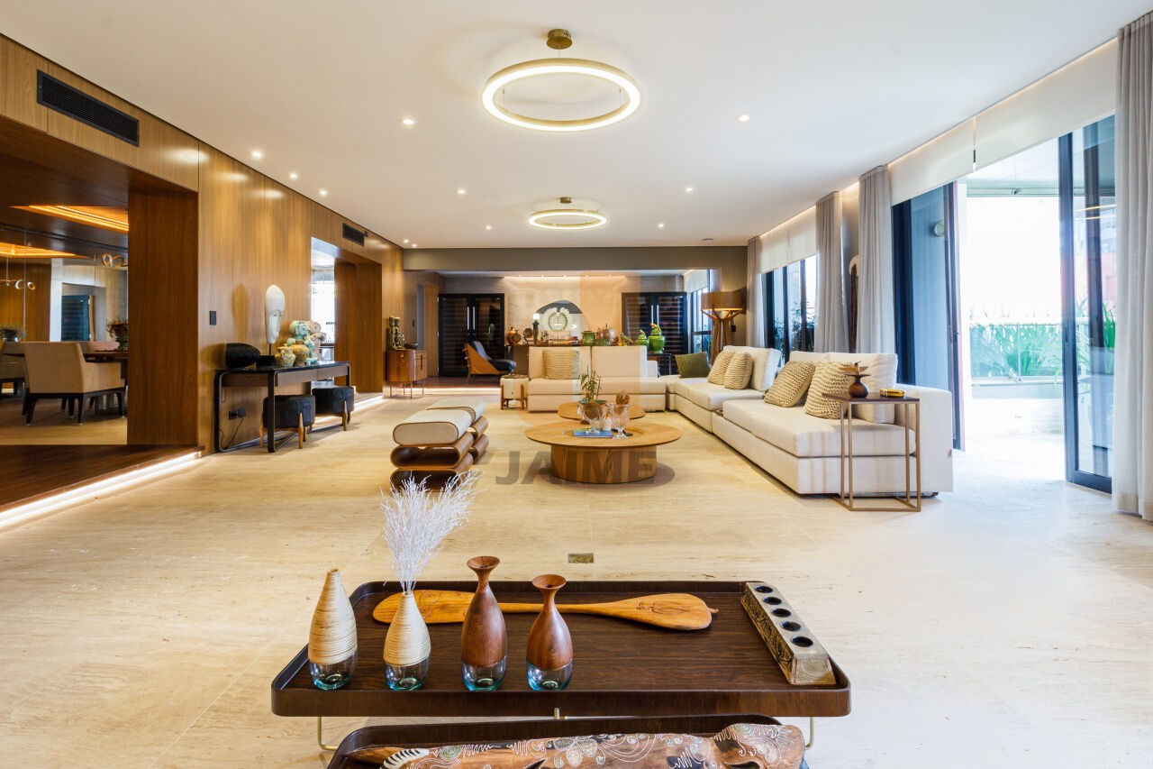 Apartamento para Venda - Jardim Paulista