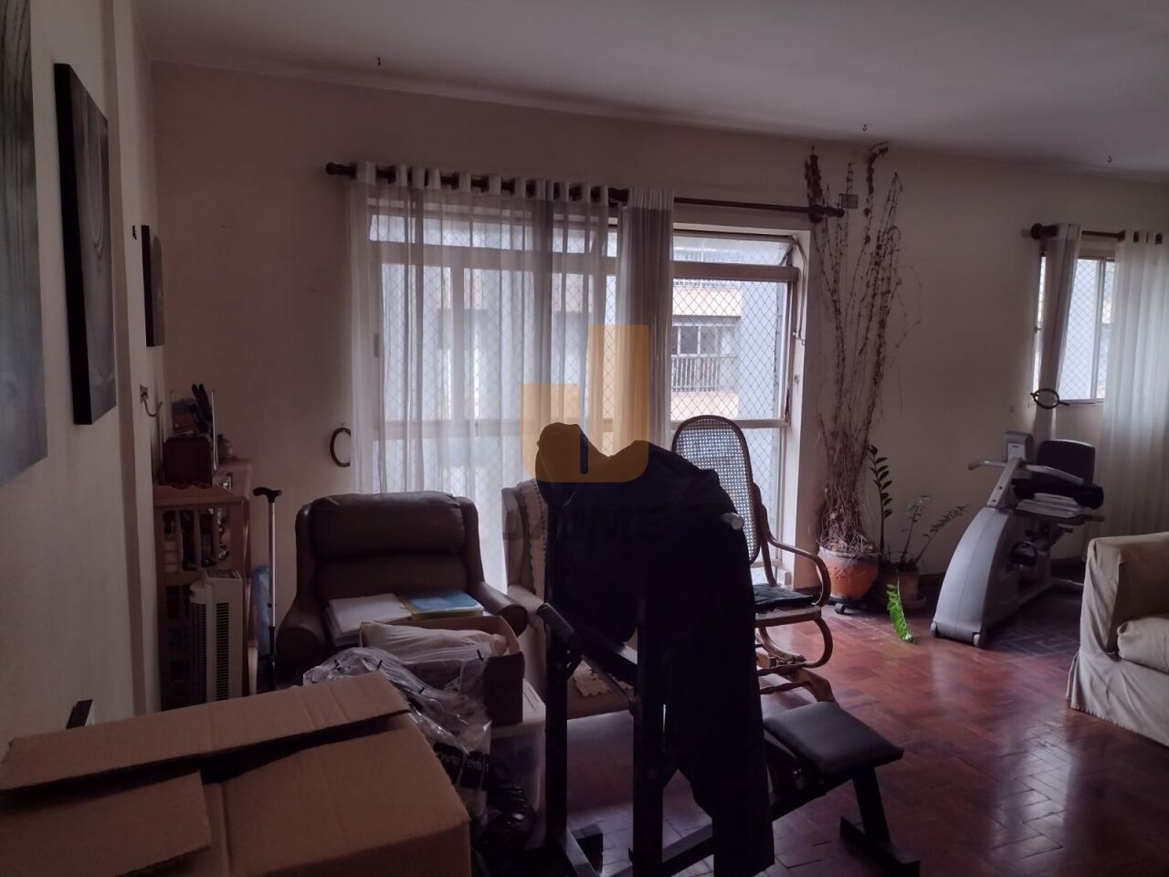 Apartamento para Venda - Bela Vista