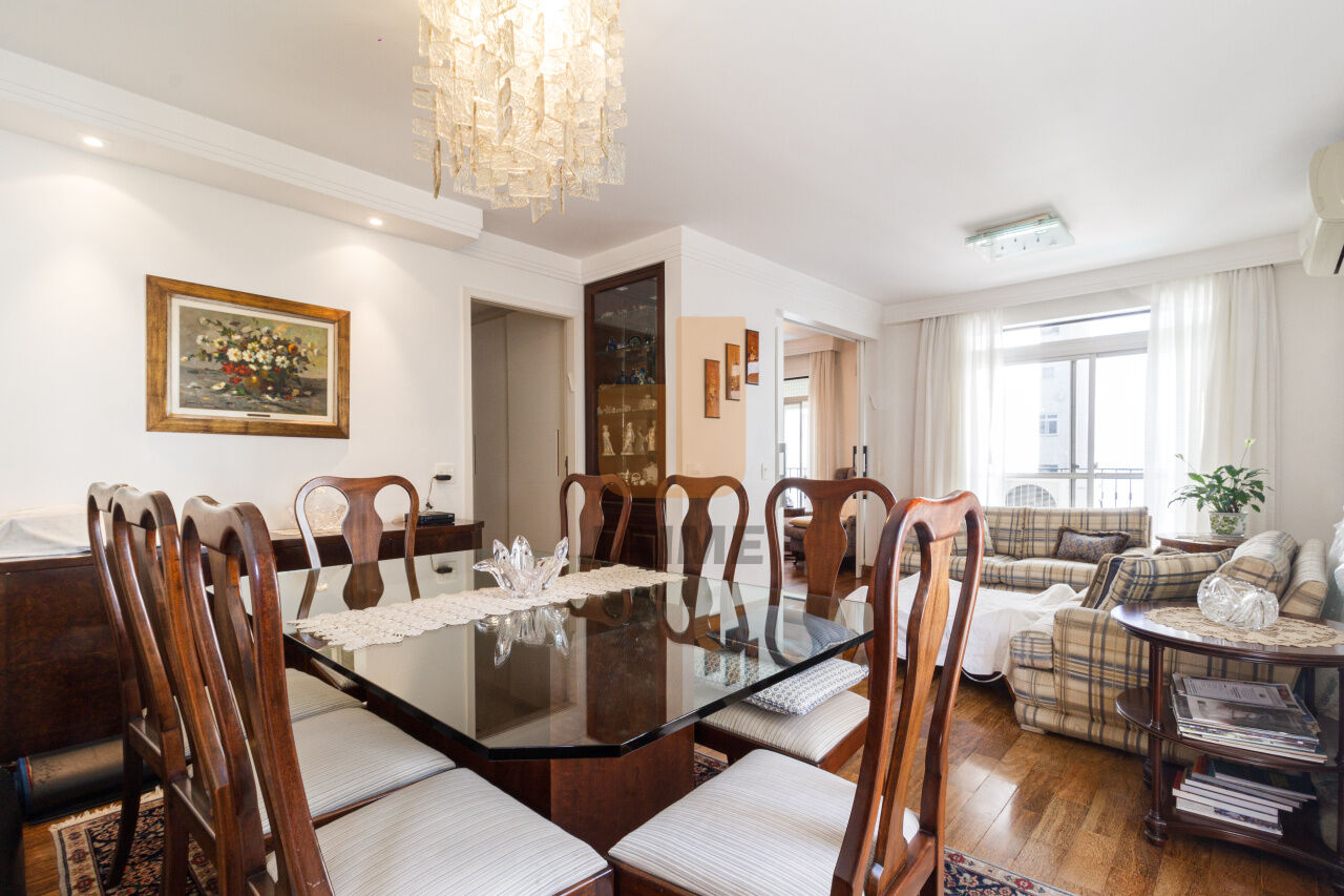 Apartamento para Venda - Higienópolis