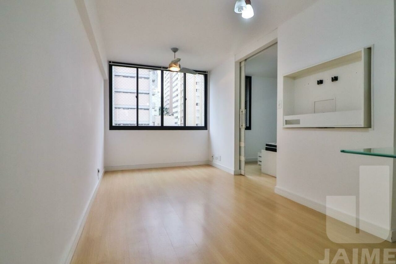 Apartamento para Venda - Vila Madalena