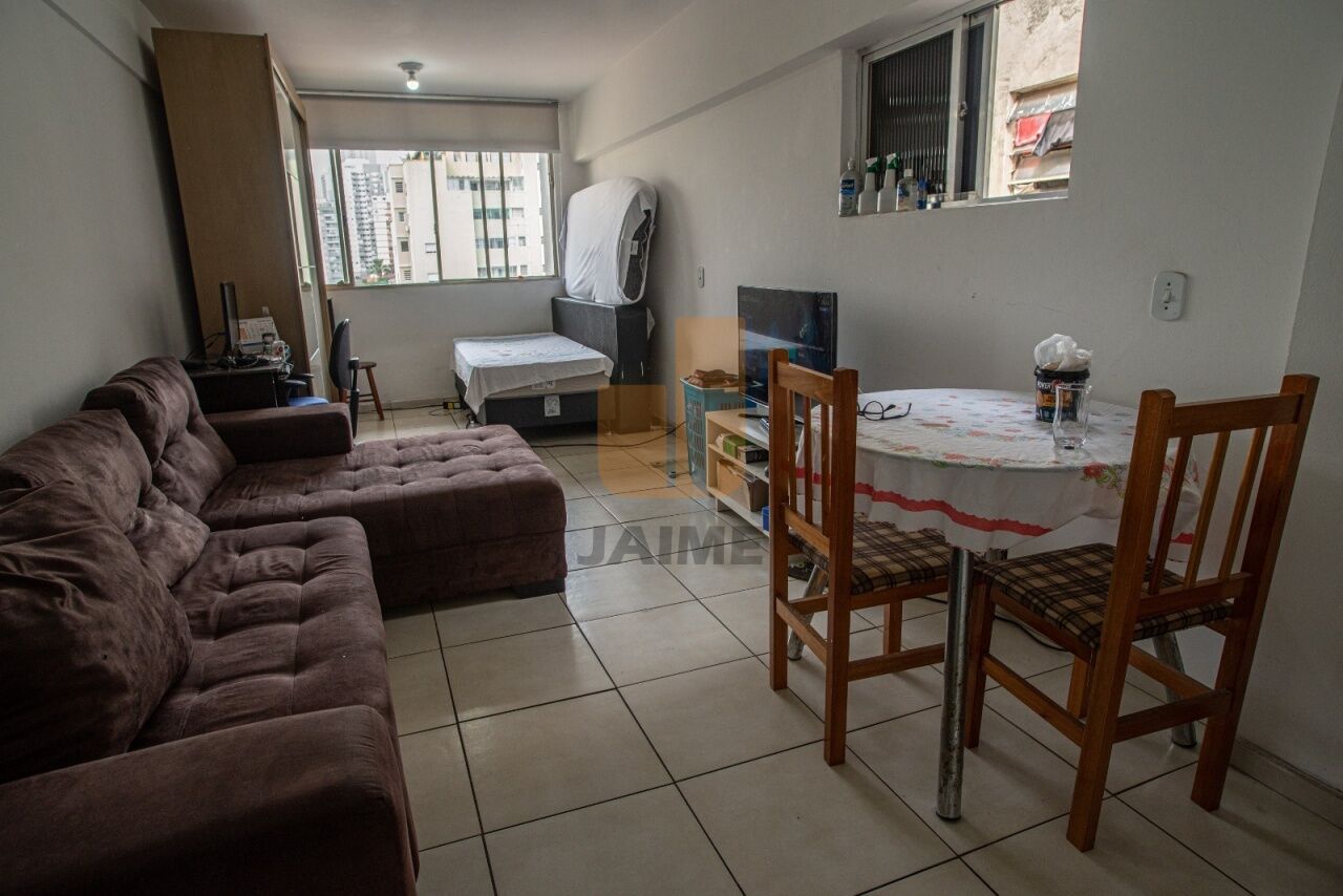 Apartamento para Venda - Bela Vista