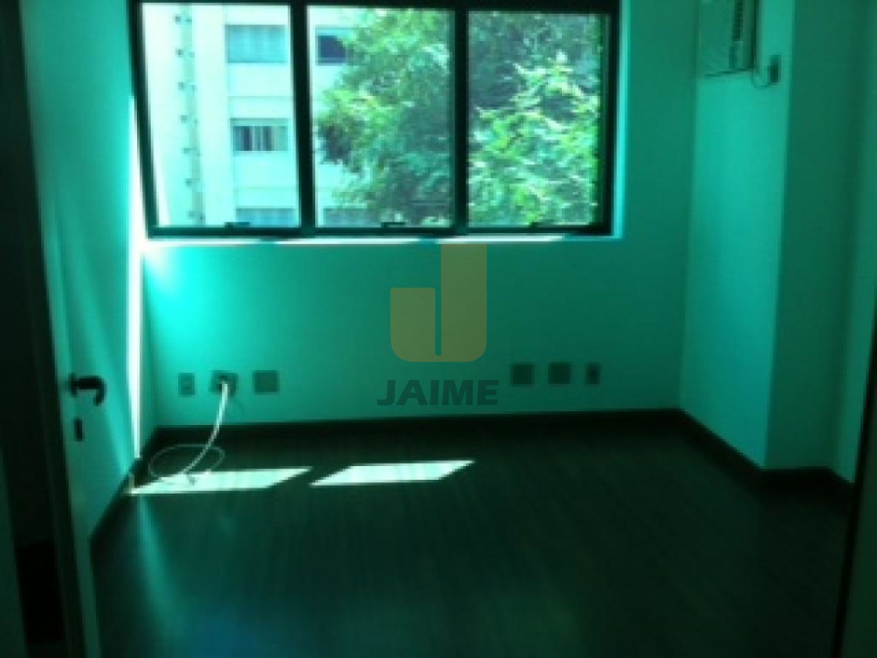 Conj. Comercial para Locação - Perdizes