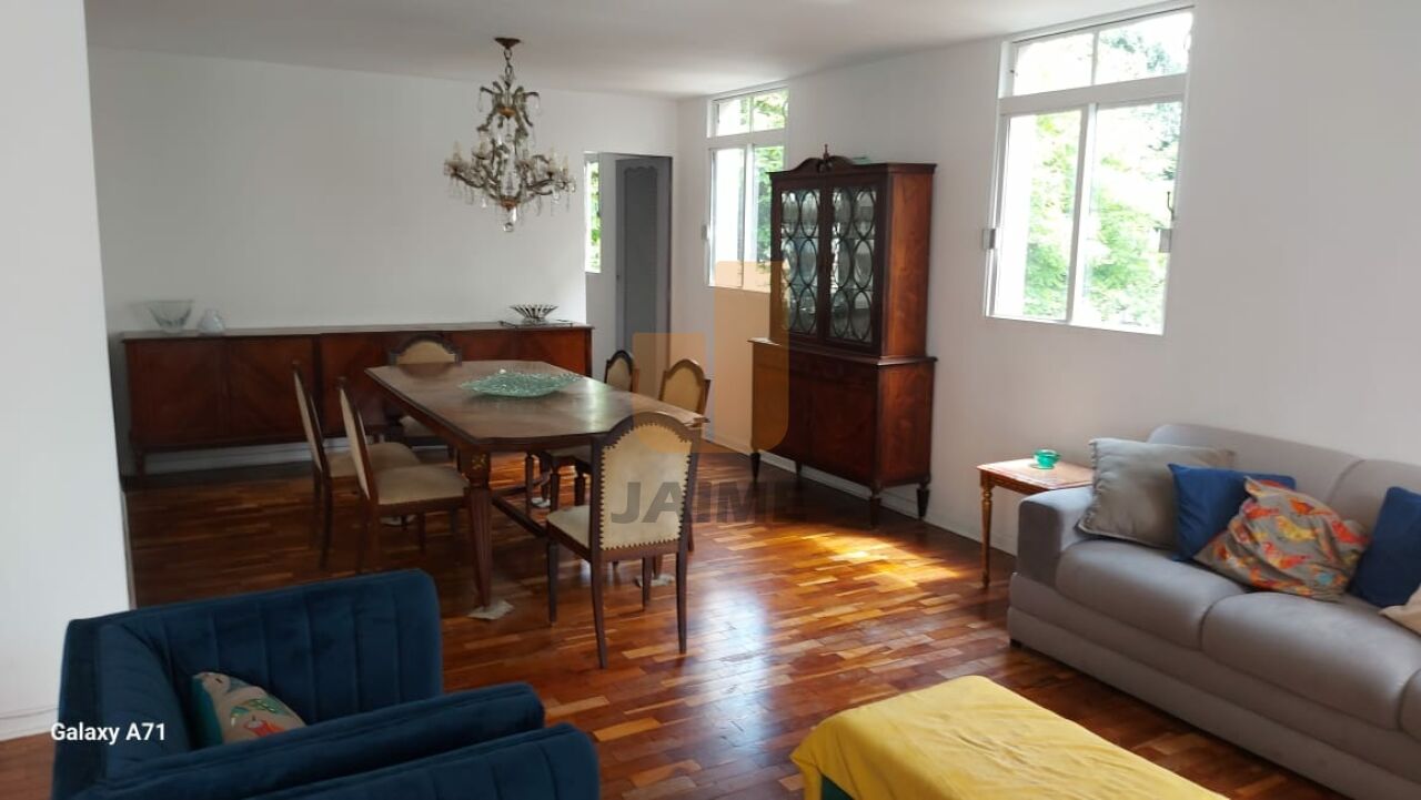 Apartamento para Venda - Jardim Paulista