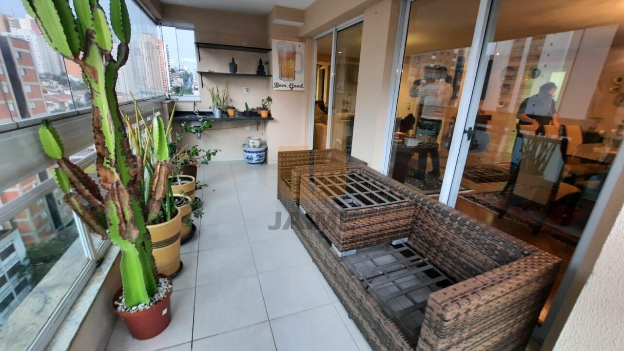 Apartamento para Venda - Perdizes