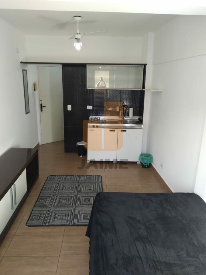 Apartamento para Venda - Vila Buarque