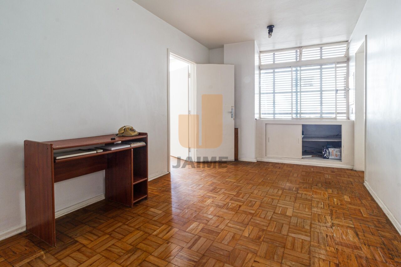 Conj. Comercial para Venda - Higienópolis