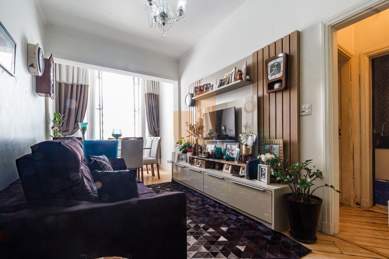 Apartamento para Venda - Bela Vista