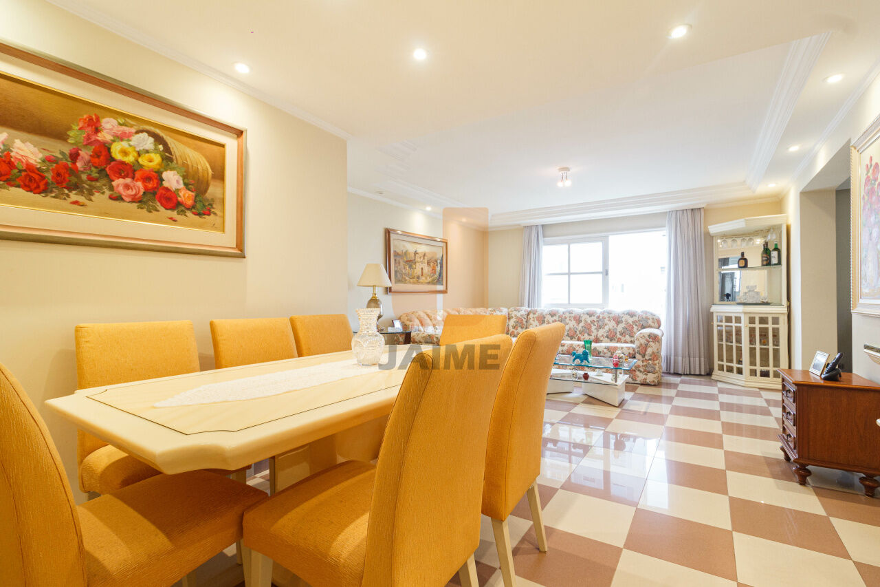 Apartamento para Venda - Higienópolis