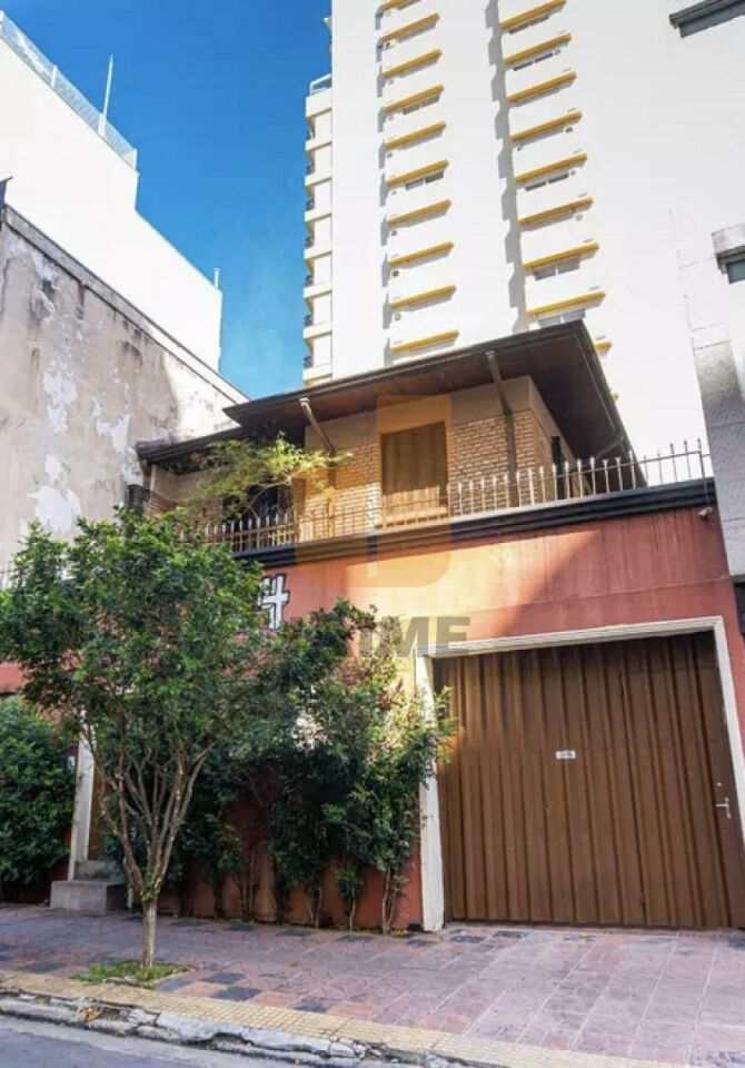 Casa Comercial para Venda - Consolação