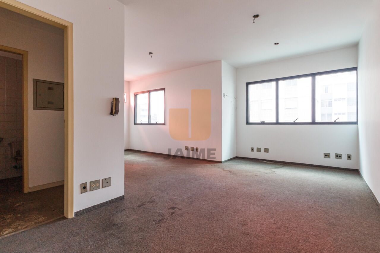 Conj. Comercial para Venda - Perdizes