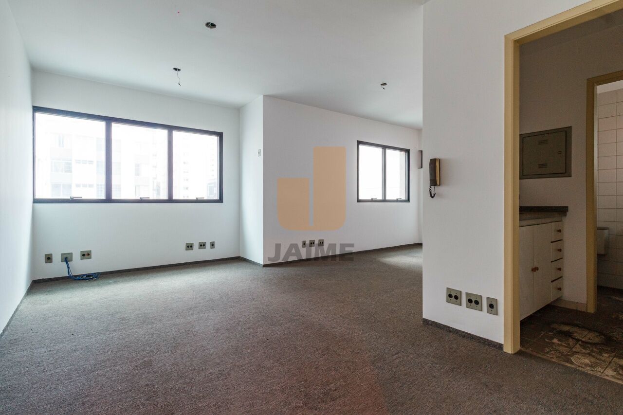 Conj. Comercial para Venda - Perdizes