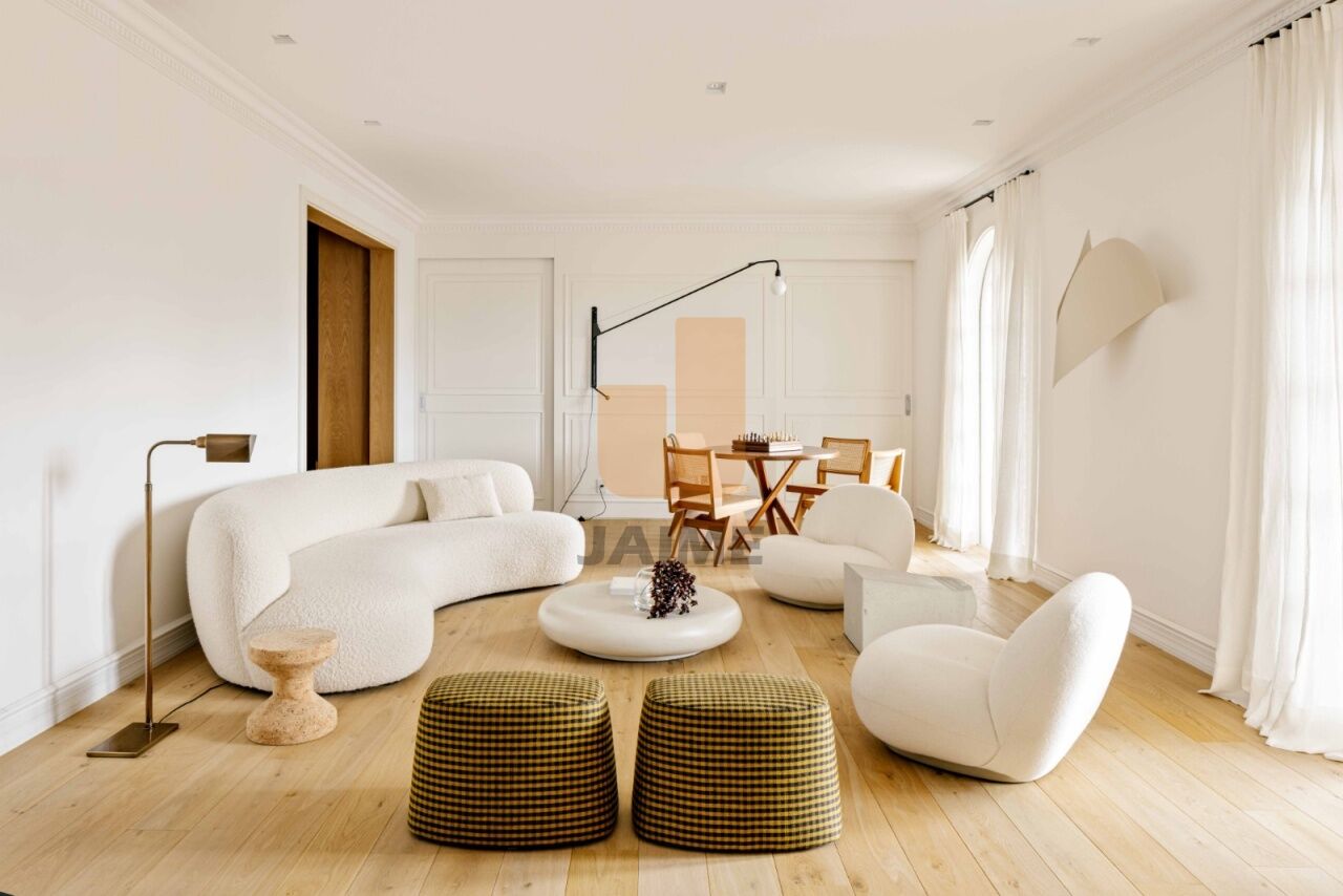 Apartamento para Venda - Jardim Paulista