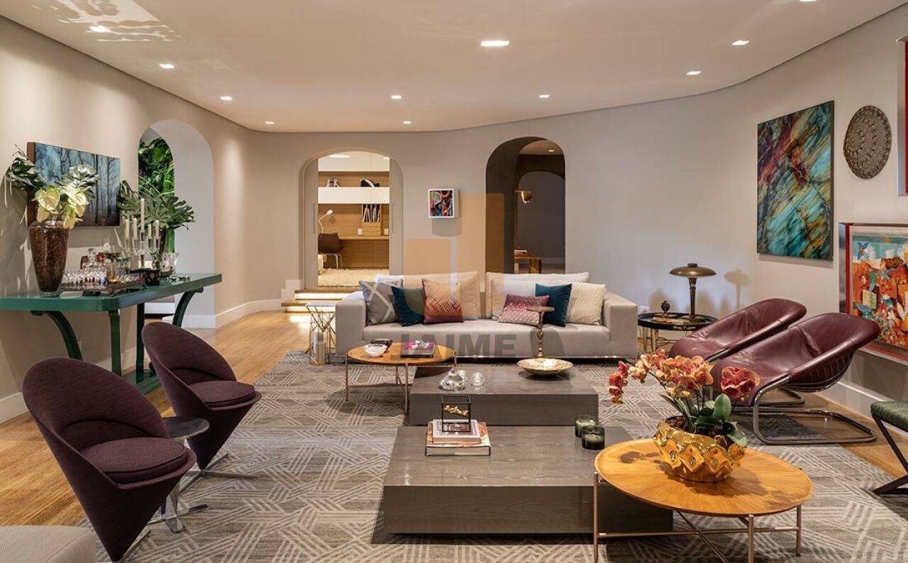 Duplex para Venda - Itaim Bibi